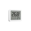 Xiaomi Smart Temperature and Humidity Monitor 3 Mini | White