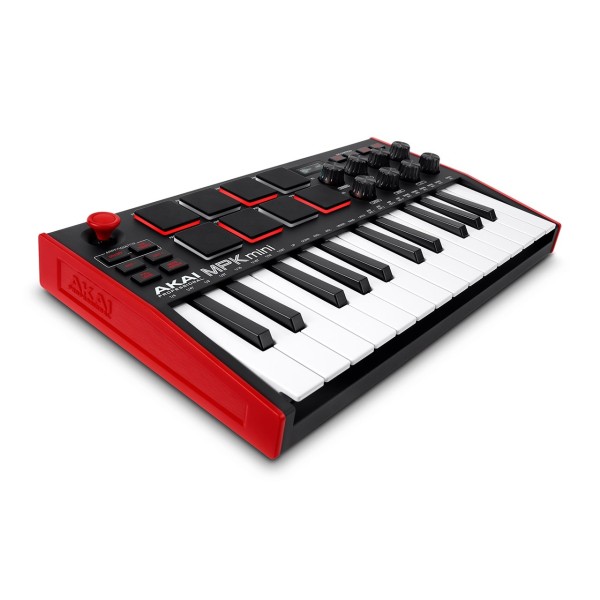 AKAI MPK Mini MK3 Control keyboard ...