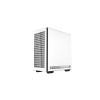 DeepCool CH370 WH Mini Tower White