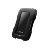 ADATA HD330 1TB USB3.1 HDD 2.5i Black
