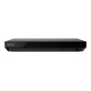 4K Ultra HD Blu-ray™ Player | UBP-X700 | AVCHD Disc Format, HEVC, Motion JPEG (.mov, .avi), MPEG-1 Video / PS (.mpg .MPEG, .mkv).VOB, .VRO, MPEG-2 Video / PS, TS ( .mpg.MPEG, .m2ts, .mts, .mkv).VOB, .VRO, MPEG-4 / AVC (.mov, 3gp, .3g2, .3gpp, .3gpp2, .flv