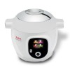Tefal CY851130 multi cooker 6 L Chrome, White