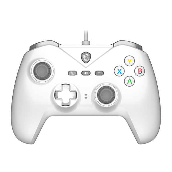 MSI Gaming Controller | FORCE GC200 ...