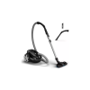 Philips | Vacuum cleaner | 3000 Series XD3112/09 | Bagged | Power 900 W | Dust capacity 3 L | Black
