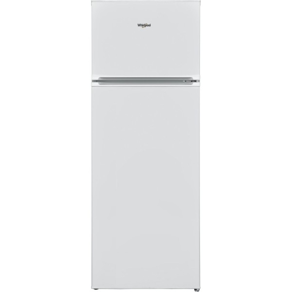 Whirlpool W55TM 4120 W 2 fridge-freezer ...