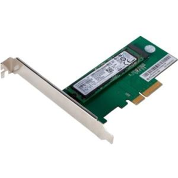 Lenovo | ThinkStation M.2.SSD Adapter High ...