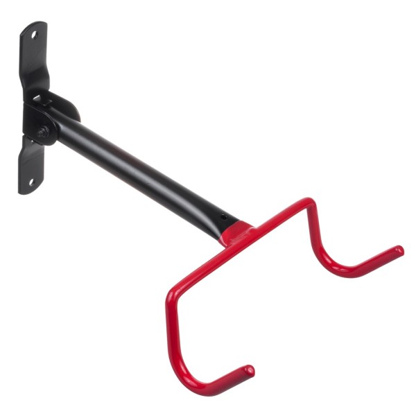 Maclean Bicycle Bike Stand Wall Mount ...