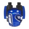 Brita mypure P1 Under-sink water filter Blue, White