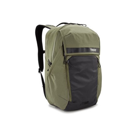 Thule | TPCB-127 Paramount | Commuter Backpack 27L | Backpack | Olivine | Waterproof