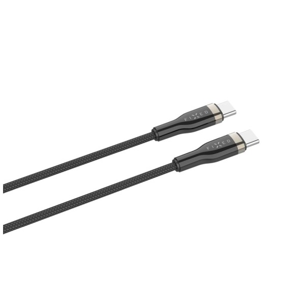 Fixed | Braided Cable, 100W | ...