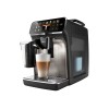 Philips | Series 5400 Coffee Maker | EP5447/90 | Pump pressure 15 bar | Built-in milk frother | Fully Automatic | 1500 W | Black