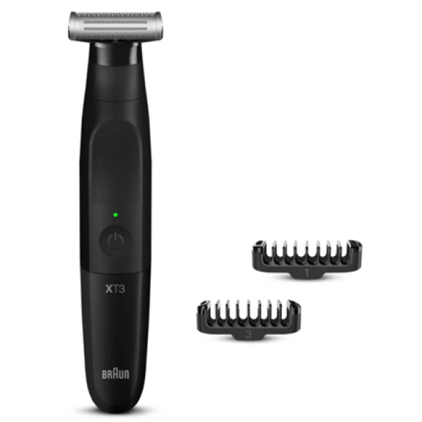 Braun | Beard Trimmer and Shaver ...