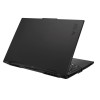 ASUS TUF Gaming A16 FA617NSR-N0001W Ryzen 7 7435HS 16.0"FHD 165Hz Value IPS-level 250nits AG 16GB DDR5 SSD512 AMD Radeon RX 7600S 8GB WLAN+BT LAN Cam720p Backlit Keyboard Win11 Black