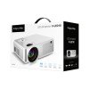 Kruger & Matz V-LED20 projector LED FullHD 1080p (1920x1080)