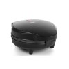 Tristar | Waffle maker | WF-1170 | 700 W | Number of pastry 1 | Ice Cone | Black