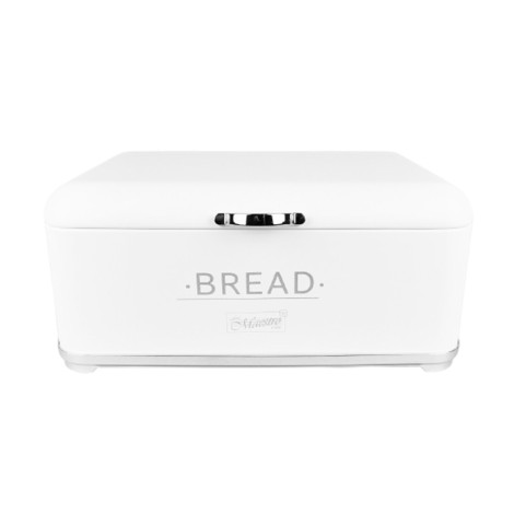 Maestro MR-1677-AR-W bread box Rectangular