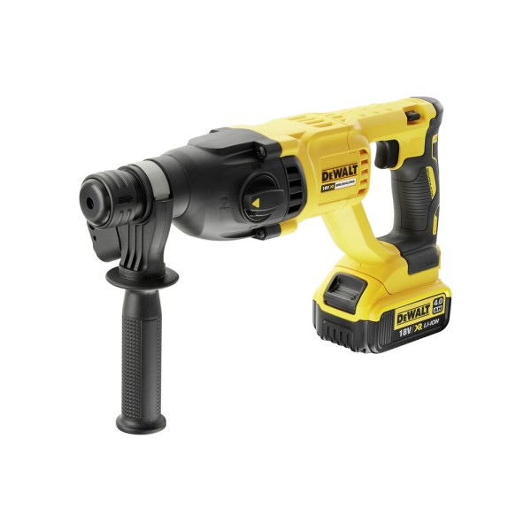 DeWALT DCH133M1-QW rotary hammer SDS Plus ...