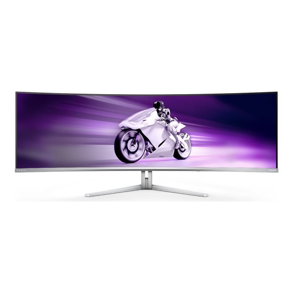 Philips | Gaming Monitor | 49M2C8900/00 ...