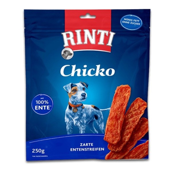 RINTI Chicko Duck - dog treat ...