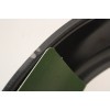 SALE OUT. PAN FRYING FF 28M CERAMIC COATED 1072312 | Fiskars BENT SIDES, CHIPPED ENAMEL, SCRATCHED