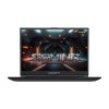 Gigabyte G6 KF-H3EE854KH | Black | 16 