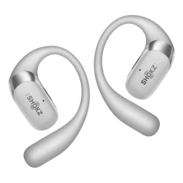 SHOKZ OpenFit 2+ Headphones Wireless Ear-hook, ...