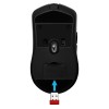 WIRELESS MOUSE DEFENDER DEMON GM-534 RF 3200DPI 6P