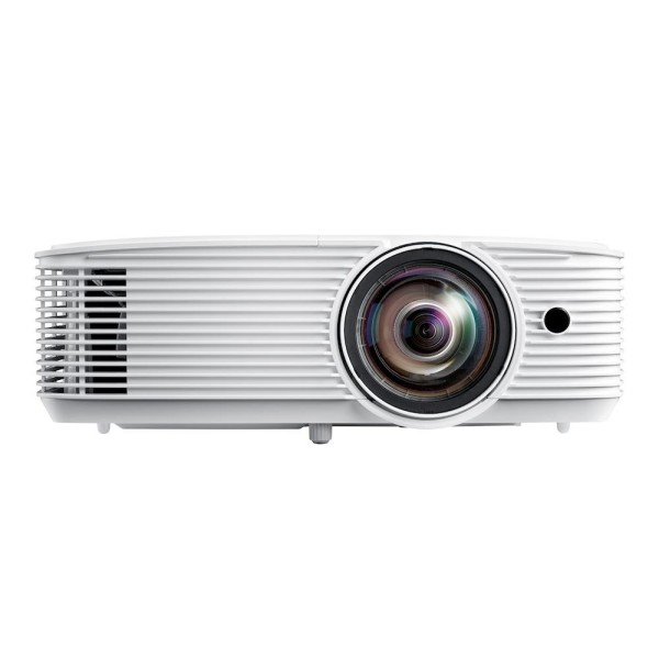 Optoma X309ST data projector Desktop projector ...