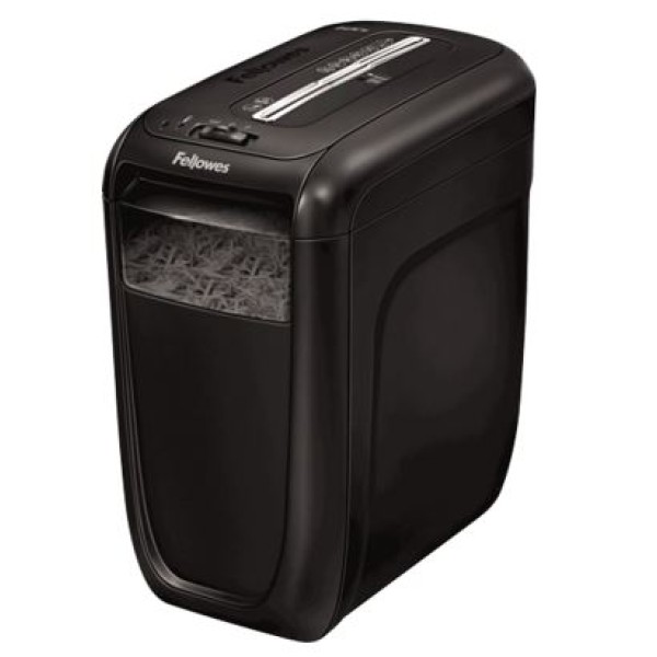 Powershred | 60Cs | Black | ...