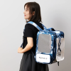 PETKIT | Pet Carrier | BP3 X ZONE | Blue