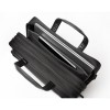 KENSINGTON Contour Briefcase 15.6inch