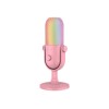 Razer | RGB USB Microphone with Tap-to-Mute | Seiren V3 Chroma | Quartz | No