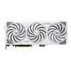 ASUS TUF Gaming TUF-RTX5070TI-O16G-BTF-WHITE NVIDIA GeForce RTX 5070 Ti 16 GB GDDR7