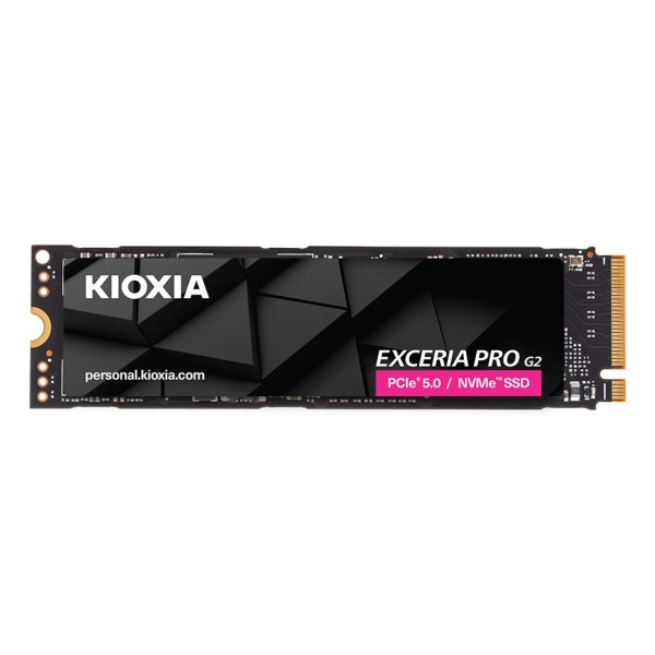 Kioxia Exceria PRO G2 1 TB ...