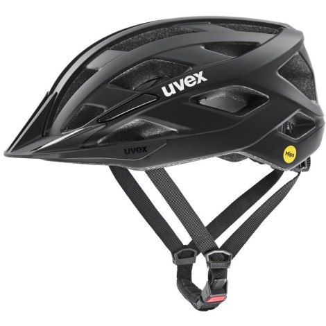 Kask rowerowy UVEX I-vo 2 MIPS 60-64cm, czarny