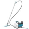 Black & Decker BHSMP2314-QS steam cleaner Cylinder steam cleaner 1.2 L 2300 W Blue, White