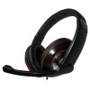 Gembird | MHS-U-001 USB headphones | Wired | N/A