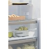 Whirlpool SW8 AM2Y XR 2 fridge Freestanding 364 L E Stainless steel