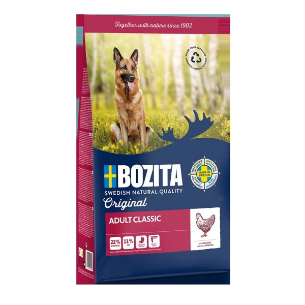 BOZITA Original Adult Classic Chicken - ...