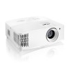 Projector OPTOMA UHD35x DLP UHD 3600 ANSI 1000000:1