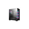 Actina 5901443415893 PC Intel Core Ultra 7 265F 32 GB DDR5-SDRAM 2 TB SSD NVIDIA GeForce RTX 5080 Midi Tower Black