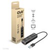 I/O HUB USB3.2 3PORT/CSV-1430A CLUB3D