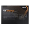 Samsung 970 EVO Plus M.2 2 TB PCI Express 3.0 NVMe V-NAND MLC