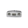 Aten 2-Port USB 2.0 Peripheral Switch | Aten | 2-Port USB 2.0 Peripheral Switch