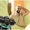 Cecotec PrecisionCare Skull Shaver