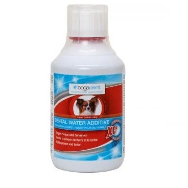 BOGAR DENTAL WATER ADDITVE dodatek do ...