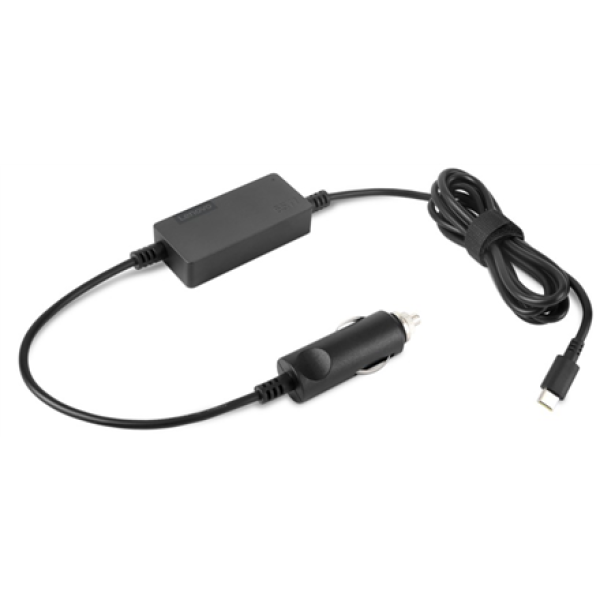 Lenovo | USB-C DC Travel Power ...