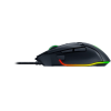 Razer | Gaming mouse | Wired | Optical | Gaming Mouse | Black | Basilisk V3