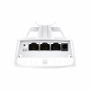 TP-LINK Omada Wireless Bridge 5 GHz 867 Mbps Long-Range Indoor/Outdoor Access Point | EAP215-Bridge KIT | 802.11ac | 1000 Mbit/s | MU-MiMO Yes | PoE in | Antenna type Internal