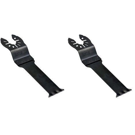 DT20703-QZ MULTI-TOOL HARDWOOD BLADE